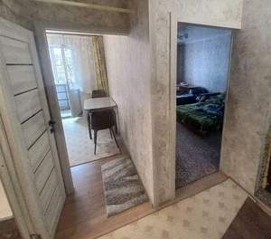 1-к квартира, вторичка, 41м2, 3/16 этаж