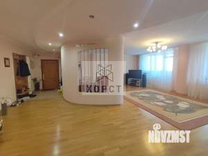 4-к квартира, вторичка, 183м2, 4/9 этаж