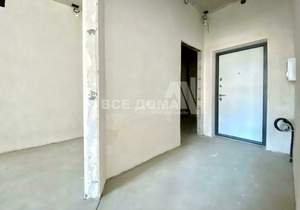 1-к квартира, вторичка, 53м2, 3/13 этаж