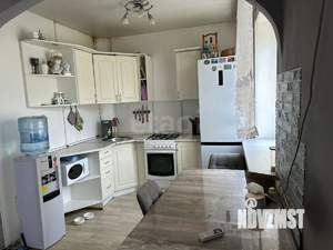 3-к квартира, вторичка, 64м2, 5/5 этаж