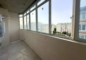 3-к квартира, вторичка, 77м2, 4/9 этаж