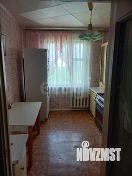 3-к квартира, вторичка, 70м2, 5/9 этаж