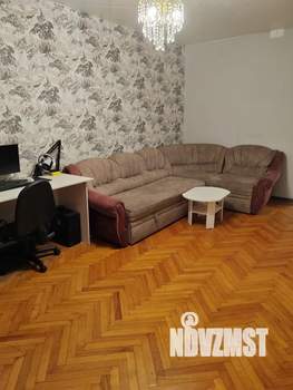 3-к квартира, вторичка, 64м2, 1/5 этаж