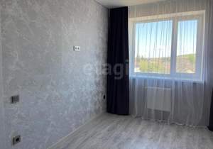 1-к квартира, вторичка, 28м2, 3/6 этаж