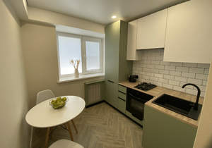 2-к квартира, вторичка, 47м2, 5/5 этаж