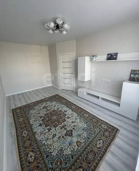 1-к квартира, вторичка, 33м2, 2/10 этаж