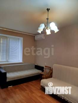 1-к квартира, вторичка, 36м2, 7/11 этаж