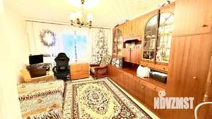 3-к квартира, вторичка, 75м2, 6/10 этаж