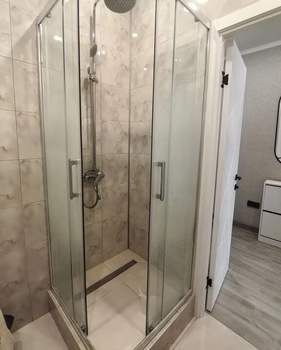 Студия квартира, вторичка, 24м2, 6/18 этаж