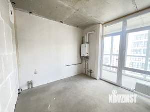 2-к квартира, вторичка, 58м2, 13/19 этаж