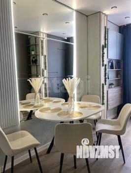 2-к квартира, вторичка, 57м2, 12/13 этаж