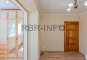 2-к квартира, вторичка, 45м2, 2/12 этаж