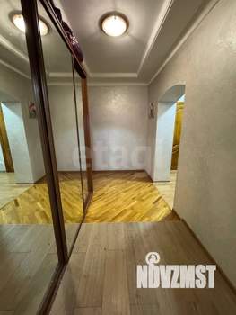 3-к квартира, вторичка, 93м2, 9/10 этаж