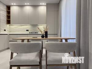 3-к квартира, вторичка, 75м2, 6/16 этаж