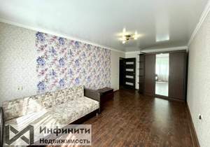 2-к квартира, вторичка, 48м2, 3/5 этаж