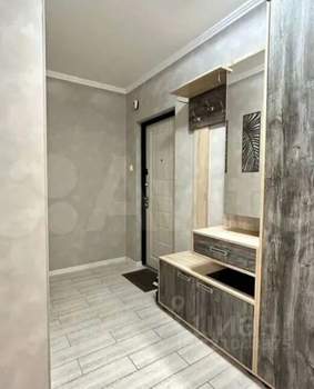 1-к квартира, вторичка, 38м2, 1/9 этаж