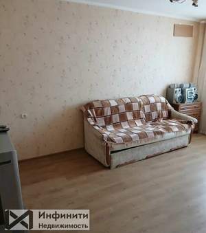 3-к квартира, вторичка, 78м2, 9/10 этаж