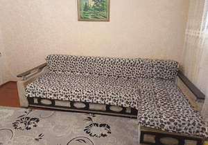 2-к квартира, вторичка, 38м2, 1/1 этаж
