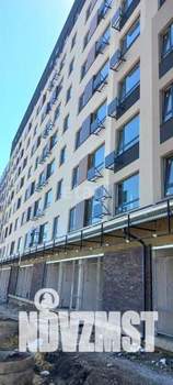 1-к квартира, вторичка, 39м2, 1/9 этаж