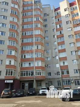 2-к квартира, вторичка, 55м2, 4/12 этаж
