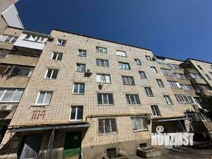 1-к квартира, вторичка, 39м2, 3/5 этаж