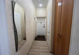 3-к квартира, вторичка, 56м2, 4/4 этаж