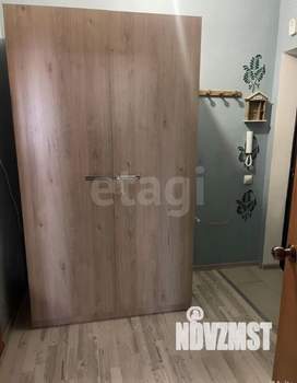 1-к квартира, вторичка, 34м2, 9/16 этаж