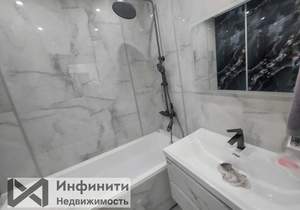 2-к квартира, вторичка, 75м2, 12/24 этаж