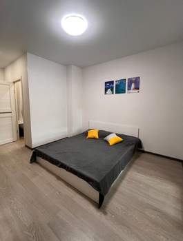 Студия квартира, вторичка, 23м2, 3/25 этаж