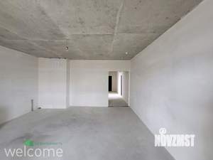 2-к квартира, вторичка, 71м2, 17/24 этаж
