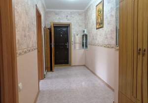 1-к квартира, вторичка, 44м2, 2/10 этаж