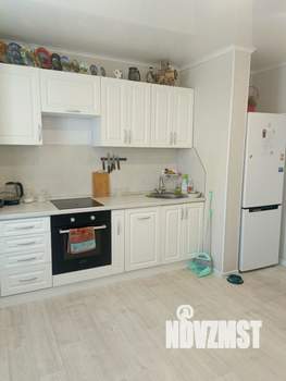 4-к квартира, вторичка, 75м2, 6/9 этаж
