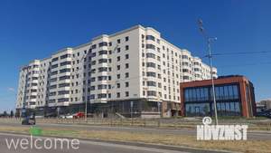 2-к квартира, вторичка, 73м2, 5/9 этаж