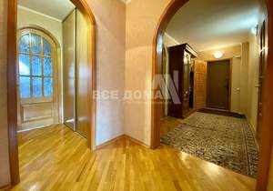 3-к квартира, вторичка, 113м2, 3/9 этаж