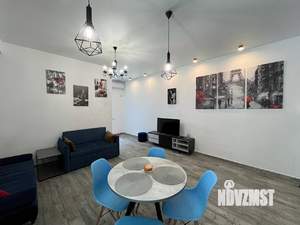 3-к квартира, вторичка, 62м2, 2/10 этаж