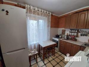 3-к квартира, вторичка, 63м2, 5/5 этаж