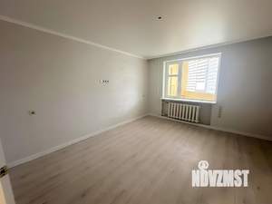 3-к квартира, вторичка, 69м2, 10/10 этаж