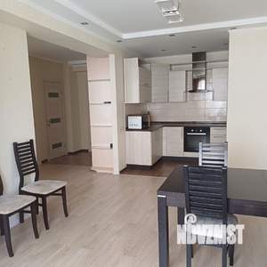 3-к квартира, вторичка, 80м2, 6/12 этаж