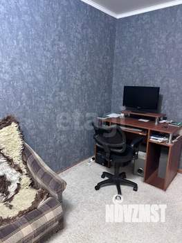 1-к квартира, вторичка, 36м2, 3/10 этаж