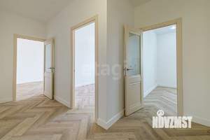 2-к квартира, вторичка, 55м2, 3/10 этаж