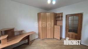 2-к квартира, вторичка, 49м2, 1/2 этаж
