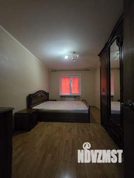 4-к квартира, вторичка, 83м2, 1/12 этаж