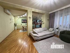 3-к квартира, вторичка, 121м2, 7/9 этаж