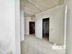 2-к квартира, вторичка, 79м2, 1/18 этаж