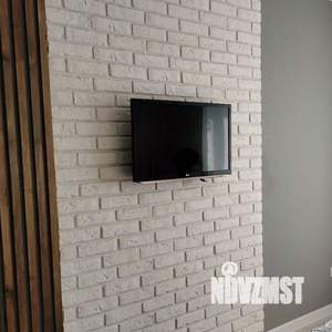 1-к квартира, вторичка, 34м2, 3/6 этаж