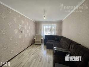 2-к квартира, вторичка, 48м2, 3/5 этаж