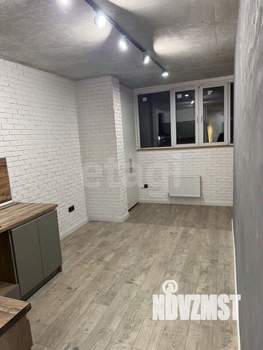 1-к квартира, вторичка, 42м2, 6/9 этаж