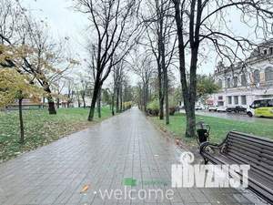 1-к квартира, вторичка, 49м2, 1/2 этаж