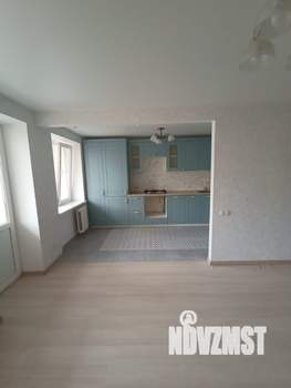 3-к квартира, вторичка, 67м2, 2/9 этаж