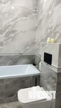 1-к квартира, вторичка, 36м2, 15/17 этаж